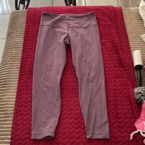 Reflex Kids Lavender Leggings